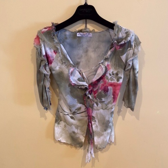 ROBERTA SCARPA - Picture 2 of 5